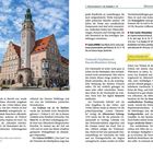 Schloss (Zamek) mit Museum vom Ermland und Masuren. Ein großes, altes Rathaus mit Turm unter blauem Himmel.