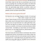 Theoretische Grundlagen. Wird die gute Absicht anerkannt... Haben alle einen guten Grund? 10. Beige und orange Farben.