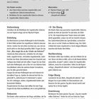 Übung 2: Respektvoll zuhören. Kinder lernen respektvolles von respektlosem Zuhören zu unterscheiden und üben es.