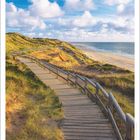 Eine Reise von tausend Meilen beginnt mit einem einzigen Schritt. Laozis Zitat auf einem Kalenderblatt von August 2027.