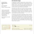 Camille Pissarro, Die Erbsenernte, 1893, Öl auf Leinwand, Museum Langmatt. Text beschreibt Pissarros Fokus auf Dorfleben.