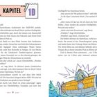 Kapitel 1D: Agent Stitch erlebt ein Abenteuer in Paris, trifft auf Schneckenaliens, aktiviert einen Kommunikator und entdeckt ein U-Boot.