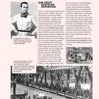 Der erste deutsche Superstar - Rudolf Caracciola, erfolgreicher Draufgänger im Motorsport, mit großen Siegen in den 1930ern.