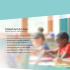 "Erfolgreich durch die 4. Klasse: Mathe, Deutsch, Sachunterricht. Kindgerechte Aufgaben, geeignet für Wiederholung in den Ferien."