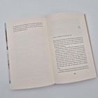 Seite eines Buches mit dem Titel "ÖL". Text beschreibt Öl in Badewanne, Datum: Anfang Oktober 2024. Seitenzahl 189.