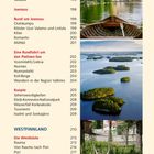 Inhalt 7. Savonlinna 190. Joensuu 198. Pielinen-See 202. Kuopio 205. Bilder von einer Burg, Seen mit Inseln und einem Rentier.