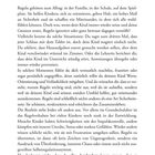 03 | Grenzen geben Halt. Wie dein Kind Regeln versteht und einhält. Text über Alltagsregeln und deren Wichtigkeit für Kinder.