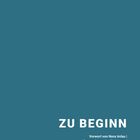 Text: "ZU BEGINN" und "Vorwort von Nora Imlau | Kipppunkt vor der Einleitung | Weshalb mir dieses Thema wichtig ist". Hintergrund: blau.
