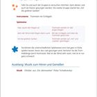 Gemeinsames Singen mit Instrumentalbegleitung. Hejo, spann den Wagen an. Ausklang: Musik zum Hören. Enthält Notizen und Anweisungen.