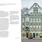 **Elsässer Straße 22 | Jugendstil | 1903**

*Lage und Umfeld:* Beschreibung der städtebaulichen Anordnung, Geschichte und Gestaltung des Gebäudes rechts.