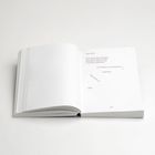 Lieber Daniel, Zum Andenken an dein Schulkamerad, André Butzer. Rade, den 22.1.83. (1983). Ein aufgeschlagenes Buch.