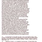 "82. Deleuze betont die Bedeutung von 'desertness' für die Neuschaffung einer neuen Welt. Plattform-Architektur und sakrale Orte."