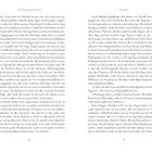 Die Pinguinforscherin

Kapitel 1

Seitenzahlen: 18 links unten, 19 rechts unten. Text in zwei Blöcken. Hintergrund ist weiß.