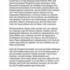 Text beschreibt körperliche und hormonelle Veränderungen bei Frauen rund um den Eisprung und deren Auswirkungen.