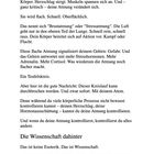 Kapitel 3 beschreibt Stressatmung und den Teufelskreis der flachen Atmung, der durch bewusste Atemkontrolle durchbrochen werden kann.