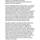 Der Text erklärt die Themen Hypervigilanz und Überverantwortung, geprägt durch emotionale Kindheitserfahrungen.