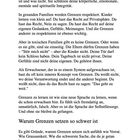 "Warum Grenzen setzen so schwer ist" steht unten. Text über die Bedeutung und Herausforderungen von Grenzen in Familien.