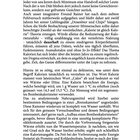 Ein Text beschreibt Diäten und Kalorienmessung, erwähnt den imaginären Freund Rainer, und erklärt die Bombenkaloriemeter-Methode.