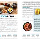 THE FOOD SCENE. Indonesian Classics. Best Indonesian Dishes. Vegetarians & Vegans. Sambal. FRUIT DELIGHTS.
