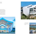 "HO-UN HOUSE" in Jeonju, Südkorea. Designer: IROJE KHM Architects. Fertigstellung: 2025. Bruttofläche: 385 m².