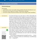 3.1 Entstehung und Quellen. Zusammenfassung: Dürrenmatt greift Motive seiner Novelle Mondfinsternis auf.