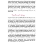 „Langes Leben um jeden Preis?“ und „Wunderwerk Körper“ sind die Hauptüberschriften. Text zu Longevity und Gesundheit.