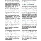 Seite 14, "Woher kommt Übergewicht und wie wird man es los?" enthält Informationen zu Gewichtsbeurteilungsmethoden.
