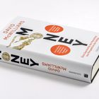 „MONEY“, David McWilliams, Illustration einer Hand mit Münze. „Eine Geschichte der Menschheit aus Perspektive des Geldes“.