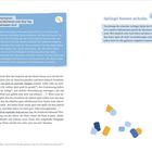 Flow: Wie Kinder im Spiel versinken können. Text beschreibt den Zustand von Konzentration im Spiel ohne äußeren Druck.