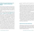 »Ich fühle mich von den Schüler*innen nicht respektiert« - Gefühle und Bedürfnisse verstehen

Eigenverantwortung für Bedürfnisse

Seitenzahlen: 108, 109