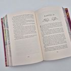 Kapitel 29. Zwei aufgeschlagene Buchseiten mit Text. Rechte Seite mit floralen Akzenten um den Kapitel-Titel. Seitenzahlen: 338, 339.