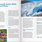 Am Wegesrand: Inseln, Städte und ganz viel Natur

Bildbeschreibung: Ein Gletscher mit einer kleinen roten Figur im Vordergrund.