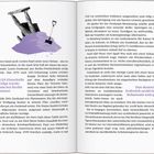 In 129 Einzelteile zersägt wurde Lenin bei Berlin bestattet. 
Illustration zeigt eine Schaufel im Schnee.