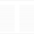 "TO-DO-LISTE" oben. Zwei Spalten mit leeren Kästchen und Linien zum Notieren von Aufgaben.