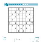 Kalendereintrag Januar, Samstag 9, Sonntag 10, inklusive Sudoku-Rätsel oben, Schwierigkeit 7 von 10.