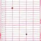 Kalenderblatt für September mit dem Text: "Dein Schutzengel kommt eilig angesaust und hat schlechte mit guter Laune einfach ausgetauscht."