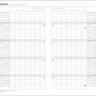 Kalenderseite für September, zeigt zwei Wochenansichten mit Datumsangaben und Wochennummern. Feiertage: 20., 23. September.