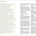 "Nationale Feiertage 2027" links mit Ländernamen und Daten. Rechts "Erste Hilfe" mit Anleitungen für Notfälle.