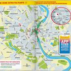 Deine Extra Faltkarte, APP DOWNLOADEN Reiseziel auswählen und los geht’s, Marco Polo Top-Highlights, Übersichtskarte.