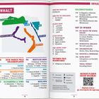 DIE MARCO POLO BUCKETLIST: Erlebnisse in Ägypten wie Basarbesuche, Tempelgucken, Reiten und Tauchen in einer Liste beschrieben.