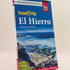"Insel|Trip El Hierro, Izabella Gawin, Dieter Schulze, REISE Know-How. Küste mit felsiger Landschaft und blauem Meer."