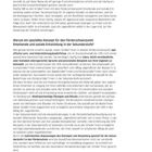 Seite 12: „Warum ein spezielles Konzept für den Förderschwerpunkt Emotionale und soziale Entwicklung in der Sekundarstufe?“