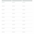 Montag, 10. August 2026; Dienstag, 11. August 2026; Mittwoch, 12. August 2026. Kalender mit Spalten.