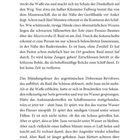Seite 17: Der Text beschreibt einen nächtlichen Vorfall mit einem Revolver, einem Schiff und der Figuren Raúl und Juan.