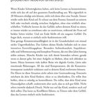 04 | Wenn der Fokus fehlt  
Wie du dein Kind bei Konzentrationsproblemen liebevoll unterstützt.

Der Text behandelt, wie Konzentrationsprobleme von Kindern den Familienalltag beeinflussen und gibt Tipps zur Unterstützung. Eltern sollen ihr Kind fördern, ohne es zu überfordern, um Konflikte zu vermeiden. Der Text betont die Wichtigkeit, äußere Reize zu reduzieren und Konzentration zu trainieren.