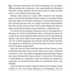 Michael Lottner, 18 Glockengasse 8. Sein Schicksal unterscheidet sich stark von denjenigen, die aus Regensburg verfolgt wurden.