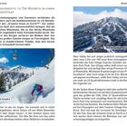 38. Utahs Skigebiete: 15 Top-Resorts in einem US-Bundesstaat. Bluebird Day im Skigebiet Snowbird. Blick auf Bald Mountain.
