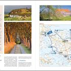 Zwischenstopp Lyoe: Südlich von Fünen, Dänische Südsee. Eine Karte zeigt Route 5, beginnend in Middelfart.