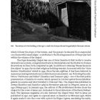 The entrance to the building is through a small structure positioned tangentially to the main volume. 