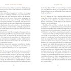 Seitenzahlen 20 und 21. Titel „Kanada – Durch Weite und Wildnis“. Text über Inuit-Kehlkopfgesang und Bedrohungen ihrer Heimat.